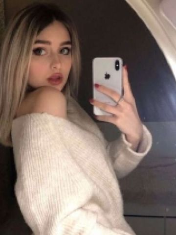 Лизочка